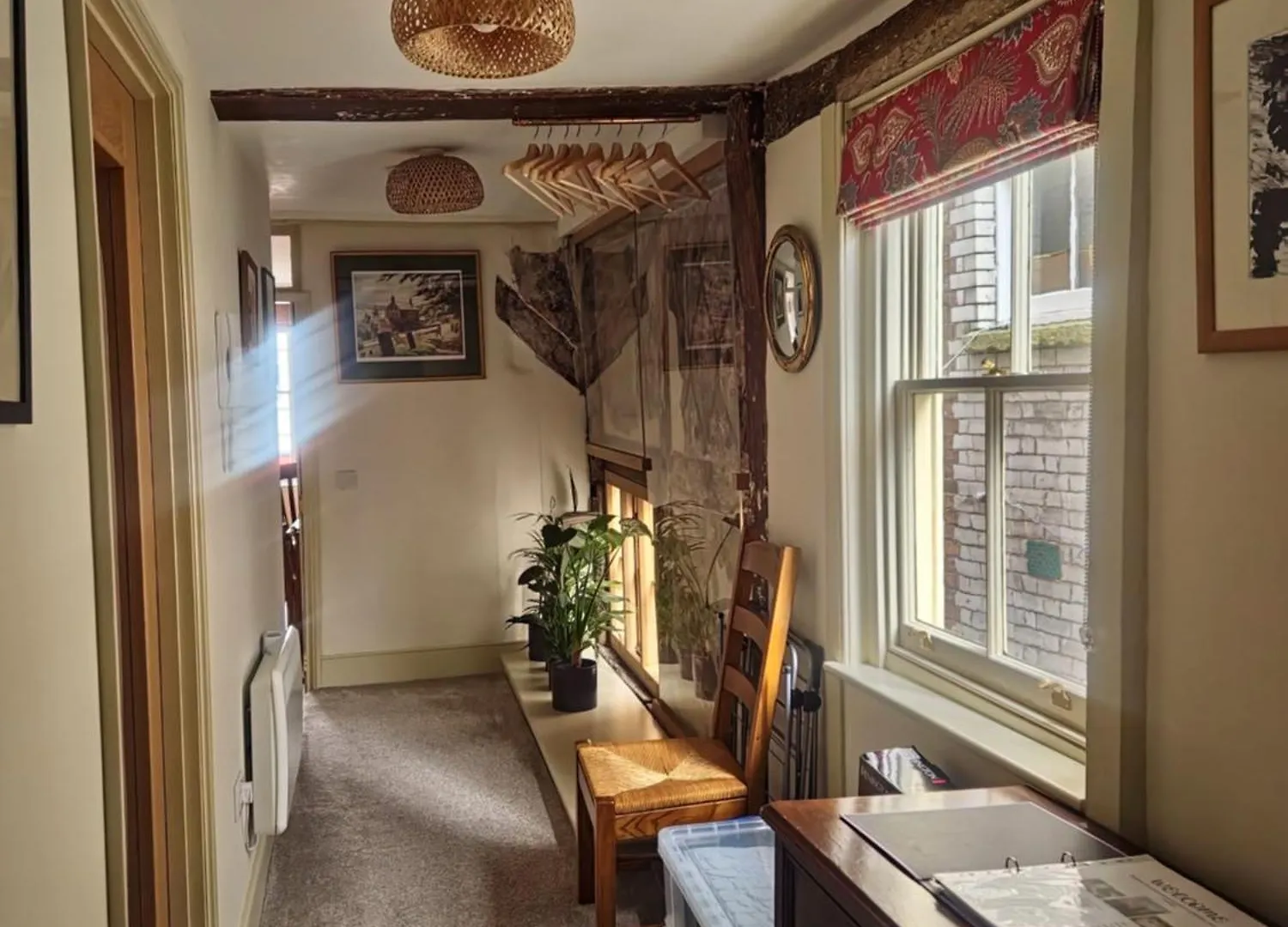 Central Gloucester Self-Catering Flat - A Hidden Gem