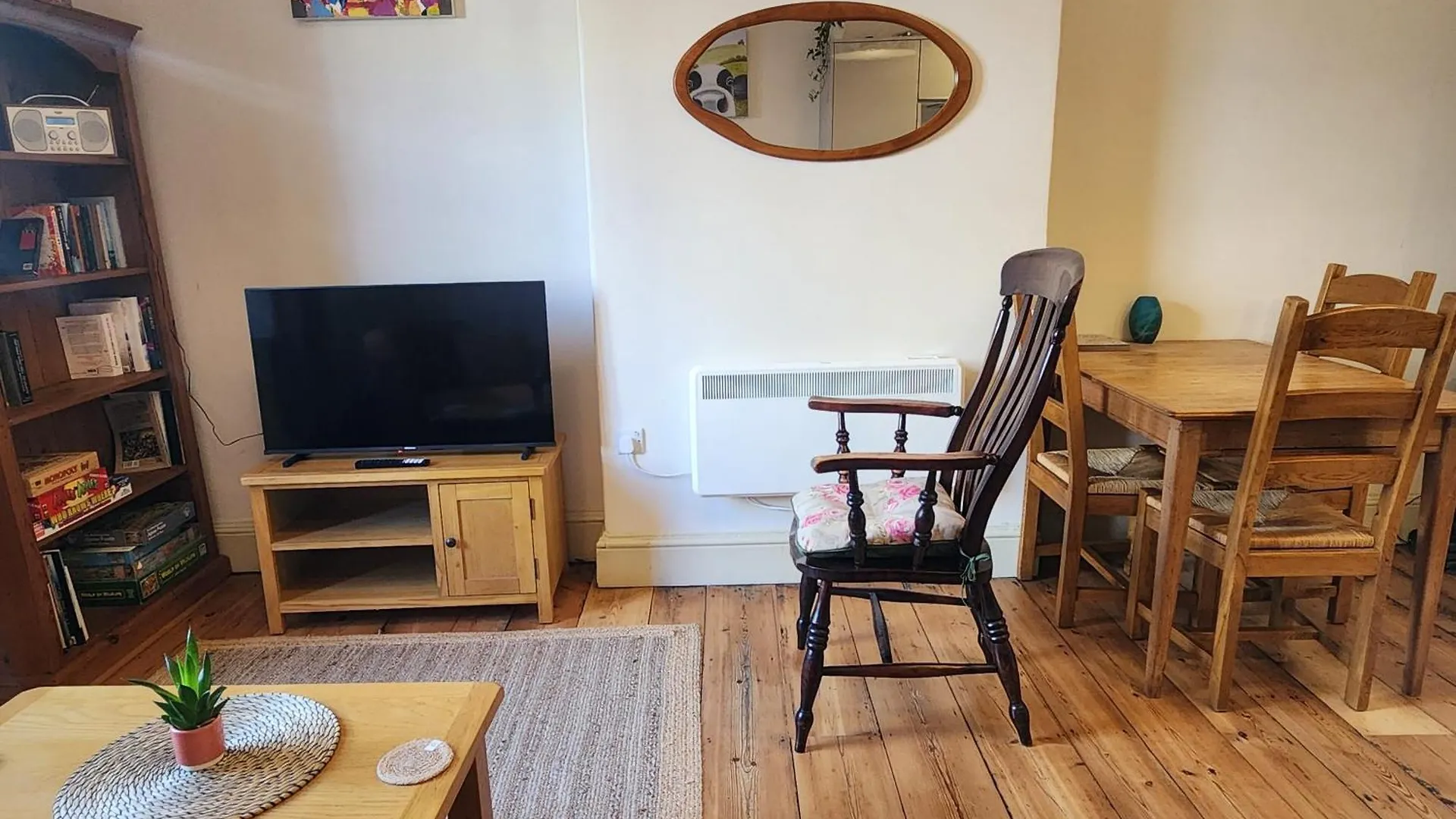 Apartment Central Gloucester Self-Catering Flat - A Hidden Gem