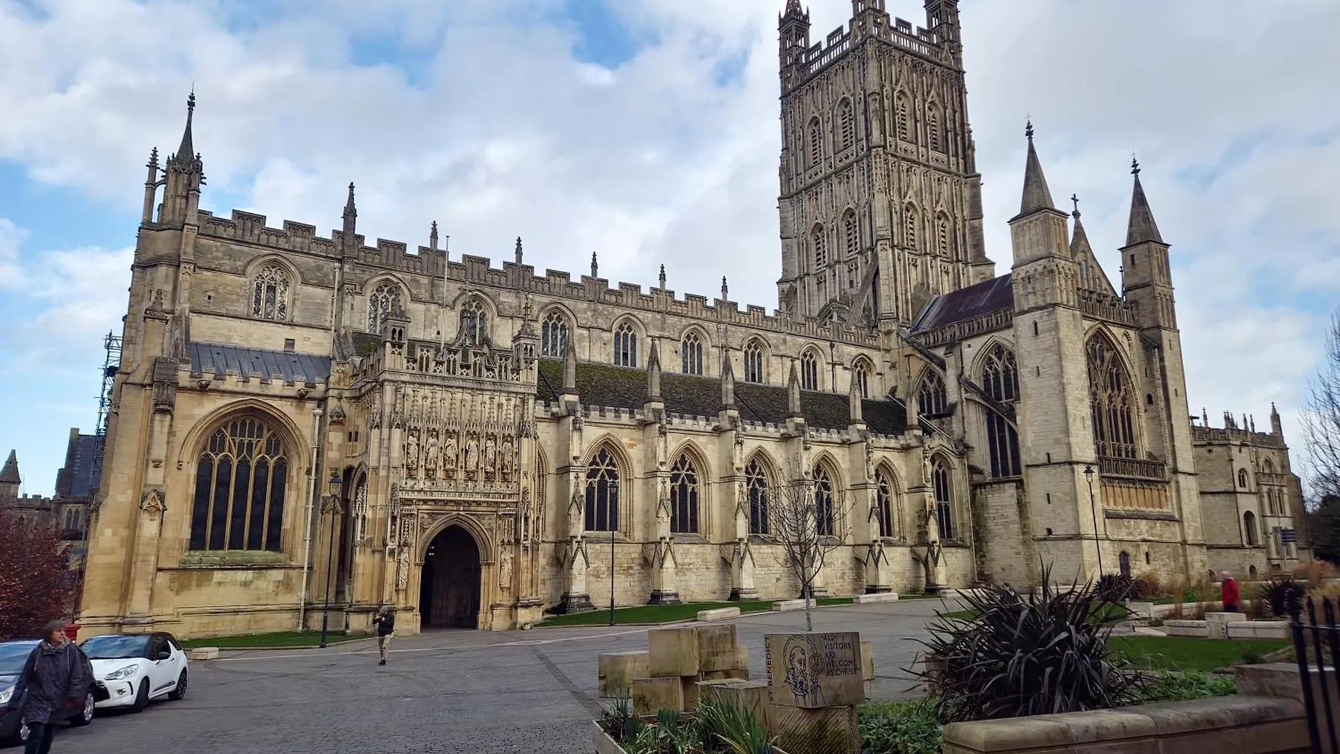 Central Gloucester Self-Catering Flat - A Hidden Gem 0*,  United Kingdom