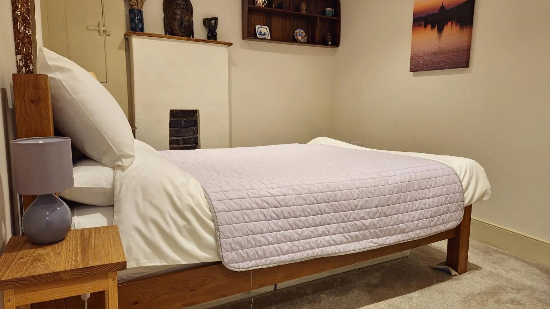 Central Gloucester Self-Catering Flat - A Hidden Gem Wielka Brytania