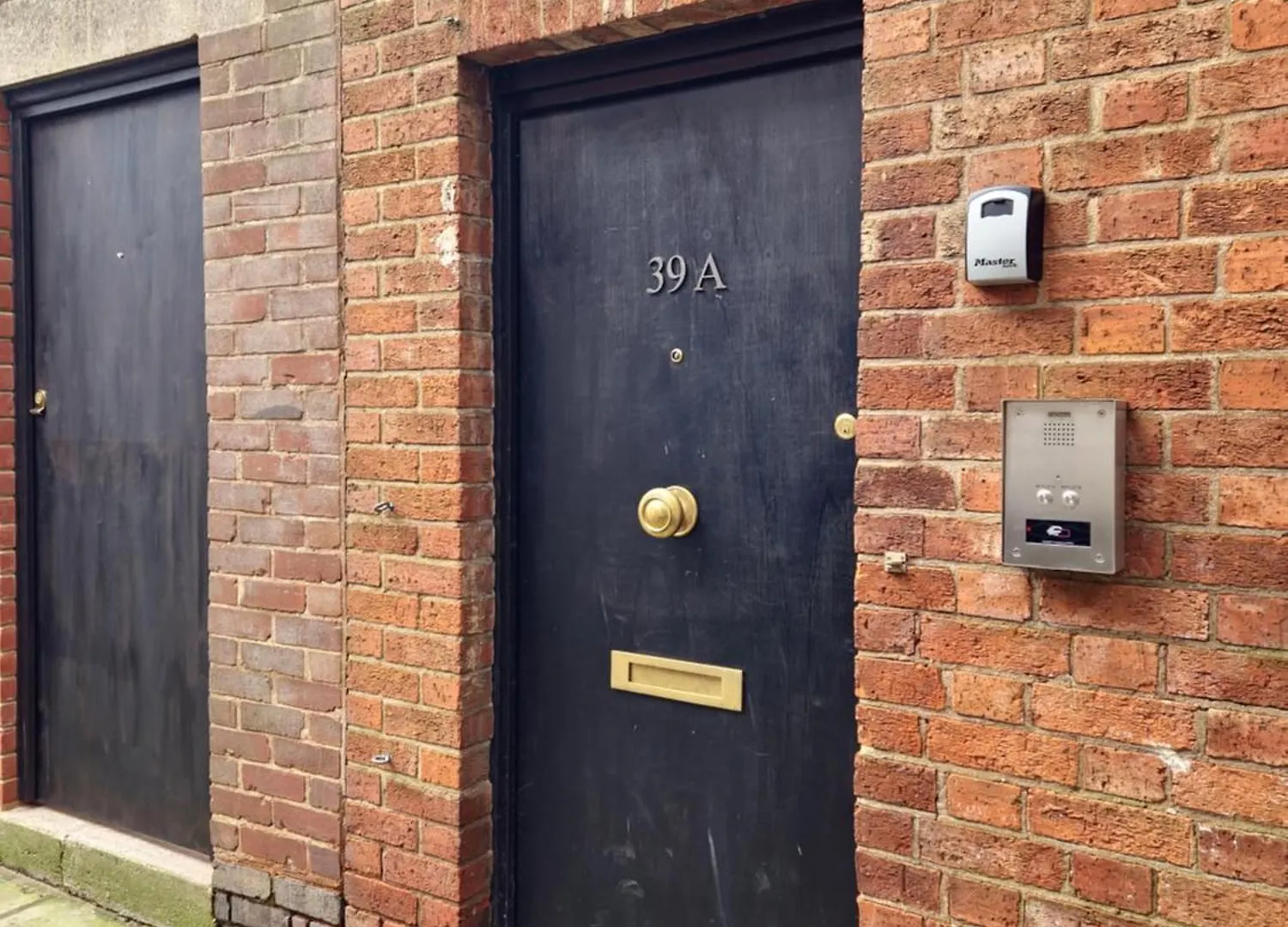 Central Gloucester Self-Catering Flat - A Hidden Gem Apartament