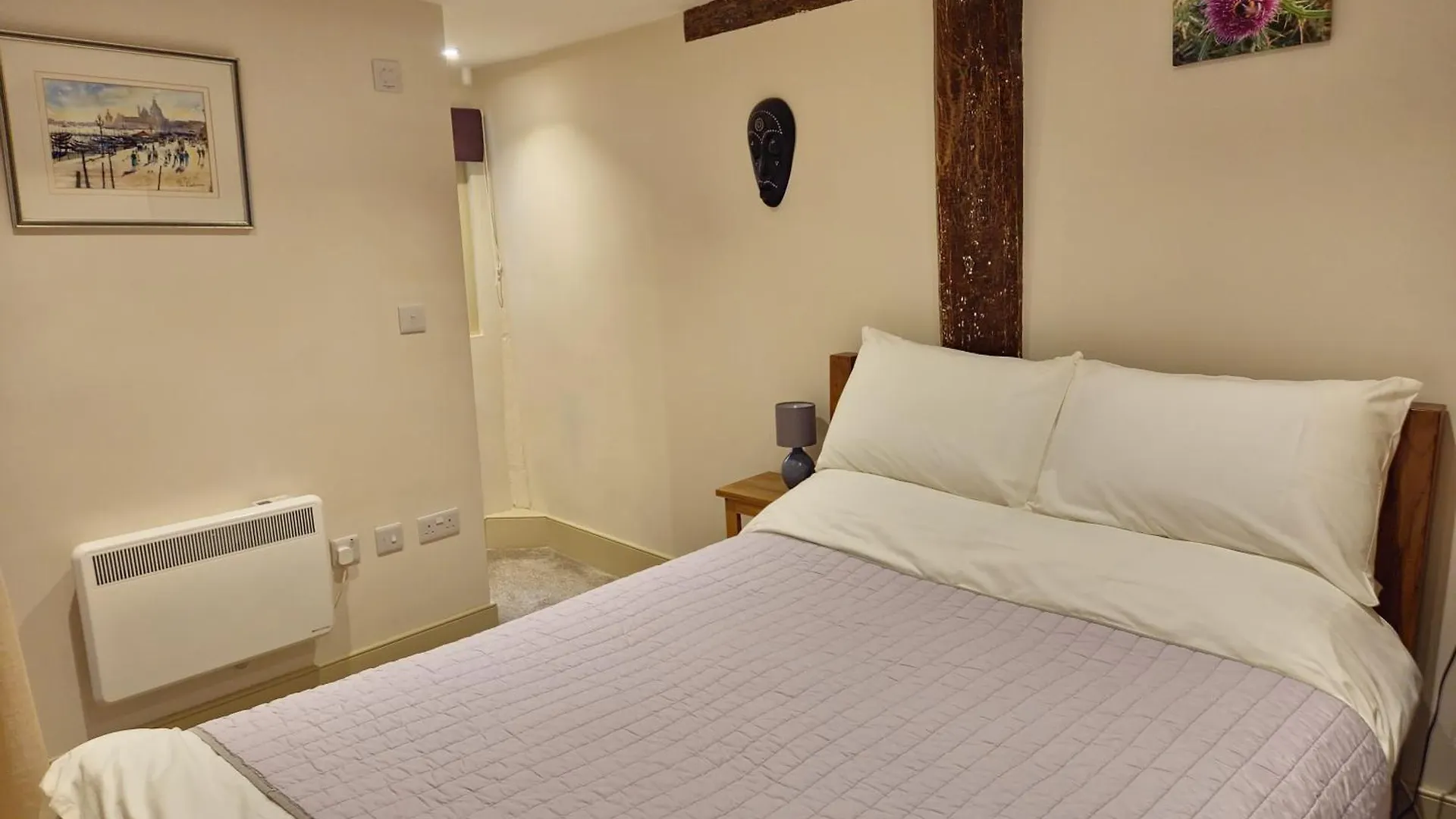 Apartament Central Gloucester Self-Catering Flat - A Hidden Gem