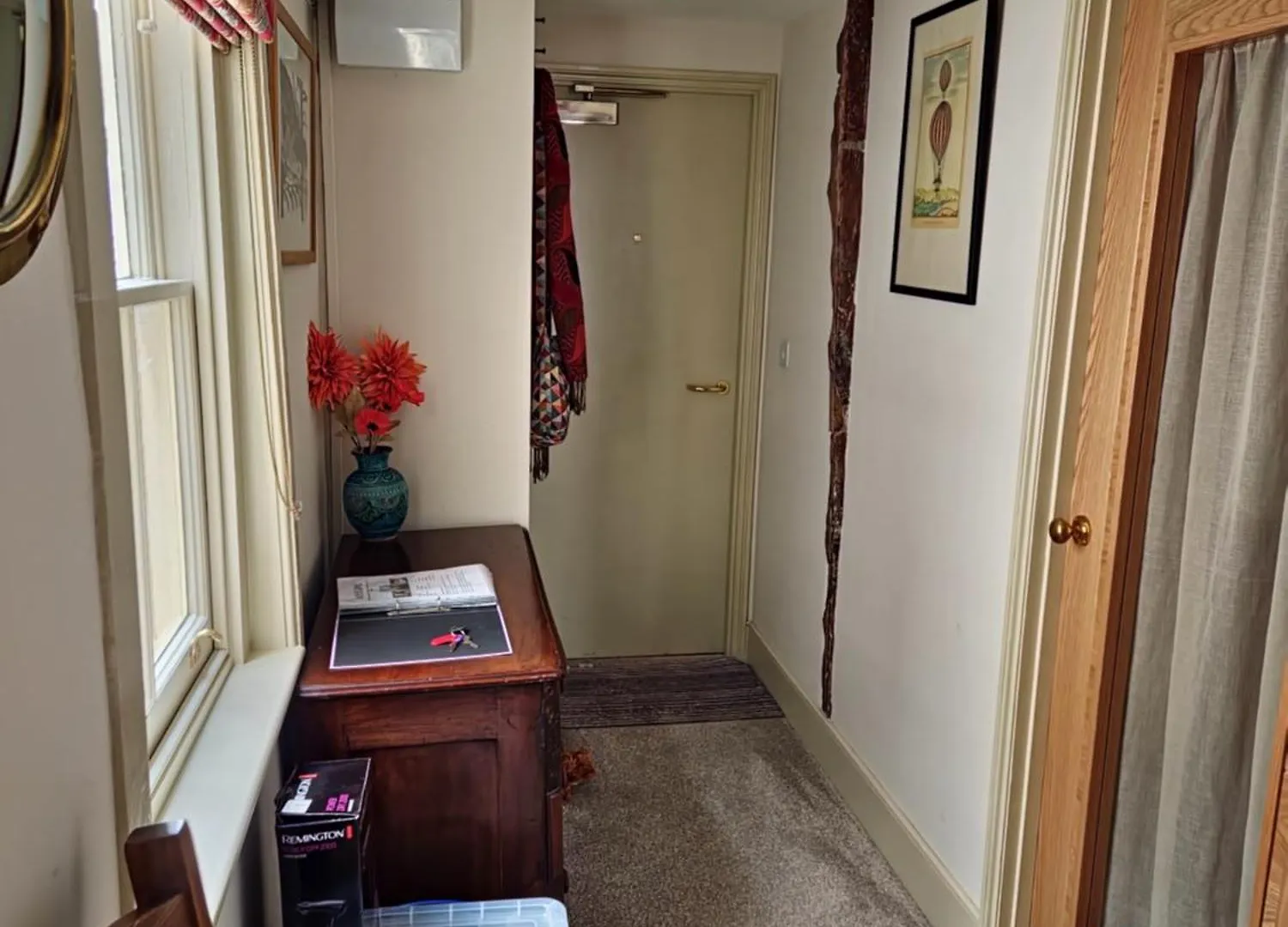 Central Gloucester Self-Catering Flat - A Hidden Gem Apartament